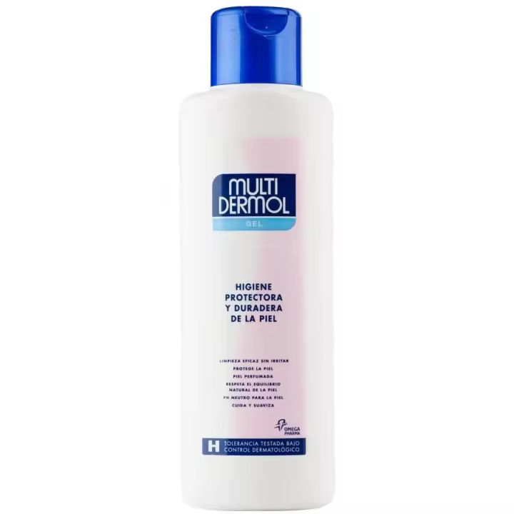 Multidermol Gel (1 Envase 750 Ml) - 1