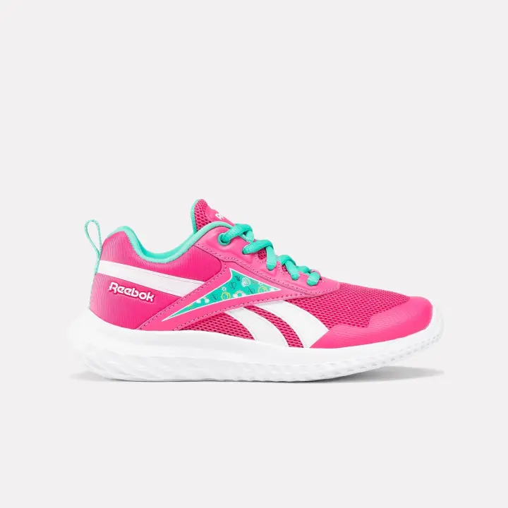 Reebok Zapatilla Rush Runner 5.0 100205244 Talla Junior - 27 - 1