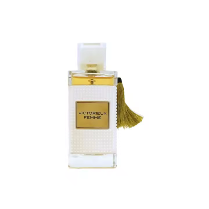 Vurv Victorieux Femme Eau de Parfum para Mujer 100 Ml - 1