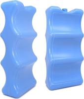 Elementos de refrigeración para frascos y botellas pequeñas - bolsas de Hielo para neveras portátiles y bolsas - details 1