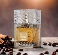 Perfume Lattafa Unisex EDP Khamrah Qahwa 100 ml - Fragancia exquisita con toque a café - details 0