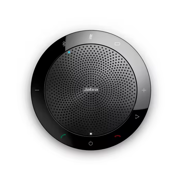 Jabra Connect 4S altavoz portátil para conferencias Bluetooth y USB - 1