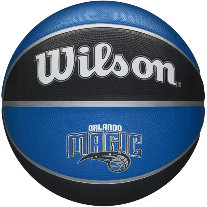 Balón Baloncesto Wilson Nba Team Tribute Magic - 1