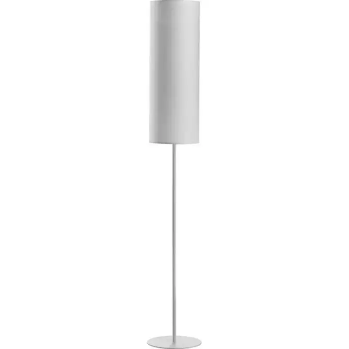 Nowodvorski Lámpara de pie LUNETA GRIS – Elegante y Funcional Adorno para tu Interior - 1