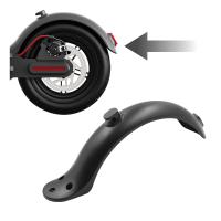 ✅Guardabarros Patinete Eléctrico Xiaomi M365 / Pro Trasero con Tornillos y Tapones de Goma - Sin Luz de Freno - Piezas Patineta, Repuestos, Recambios, Monopatín, Accesorios - details 1
