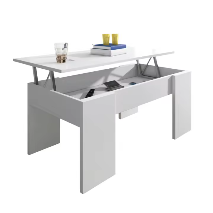Mesa de centro elevable Gala - 1