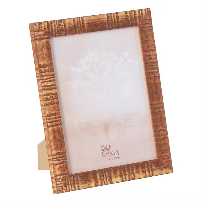 Portafotos madera dm ( 20 x 25 cm ) - 1