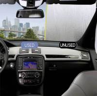 Antiempañante profesional para parabrisas, ventanas y espejos - Tratamiento anti-lluvia y anti-vaho duradero - details 7