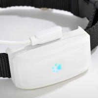 Rastreador GPS Para Mascotas TK911 Mini Locator TKSTAR Con APP Libre Y Resistente Al Agua IP67 Mejor Rastreador GPS Para Perros Con 2G GSM Batería De Vida Larga De 30 Horas O Más - details 6