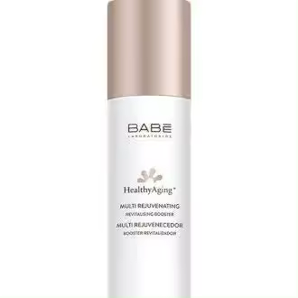 Babé Healthy Aging+ Multi Rejuvenecedor 50Ml - 1