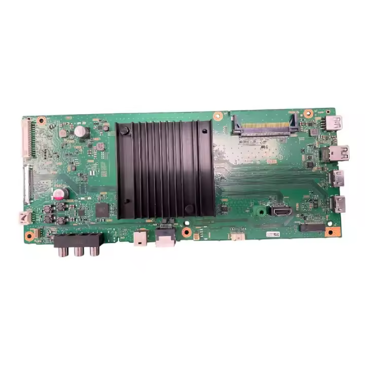 Placa Main SONY KD-55XE7073 1-981-926-21 (173657421) - 1