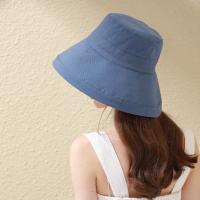BRIMIX sombrero de sol mujer sombrero de playa mujer sombrero protección UV mujer sombrero verano mujer sombrero plegable mujer sombrero estilo francés sombrero plegable muj esombrero de algodón mujer gorra transpirable mujer sombrero verano mujer - details 6