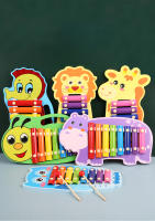Xilofón Educativo De 8 Escalas Para Niños Instrumento De Percusión Profesional De Madera Para Principiantes Y Bandas Regalo De Cumpleaños - details 6