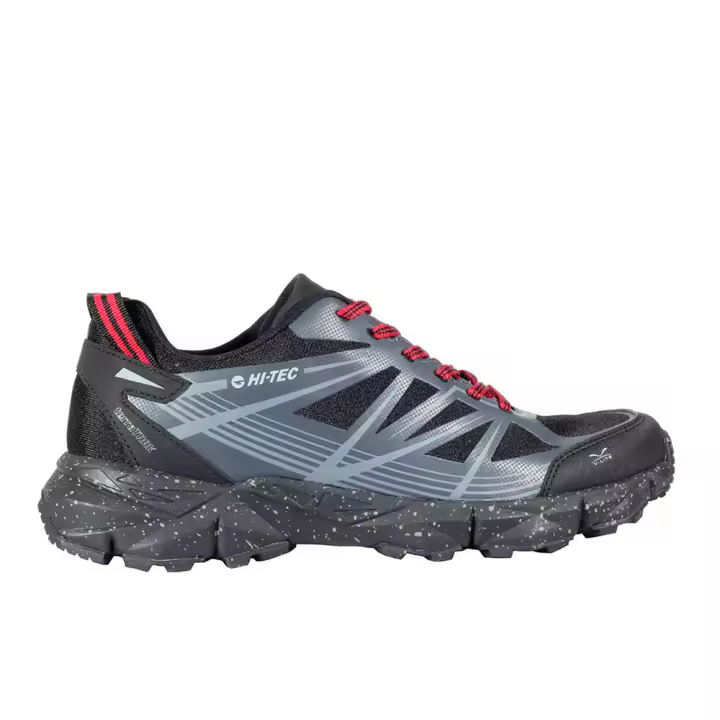 ZAPATILLAS HI-TEC TERRA TRACK-47 EUR - 1