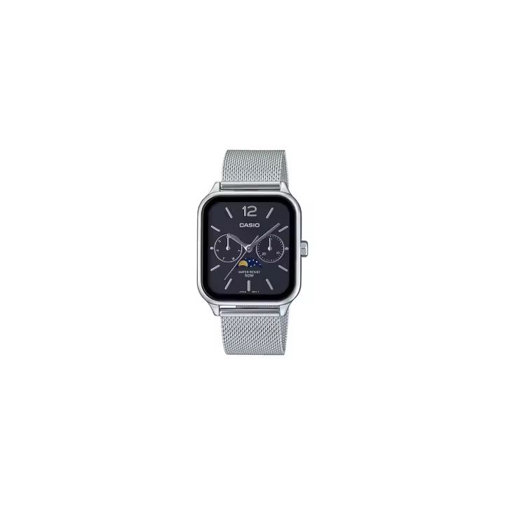 Reloj unisex CASIO COLLECTION MTP-M305M-1AVER - 1