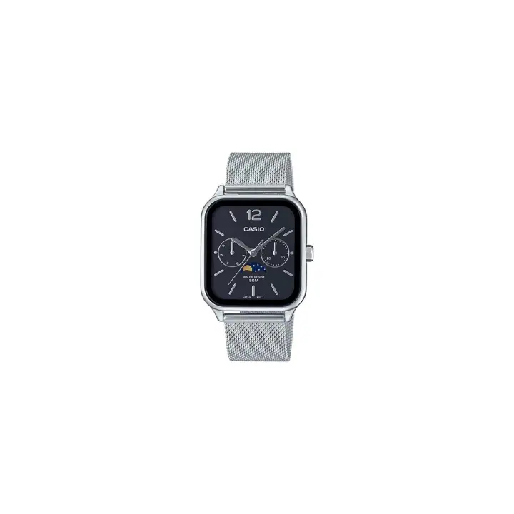 Reloj unisex CASIO COLLECTION MTP-M305M-1AVER - 1