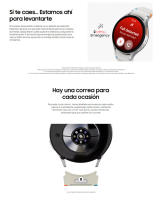 Samsung Galaxy Watch7 / Smartwatch Bluetooth - details 14