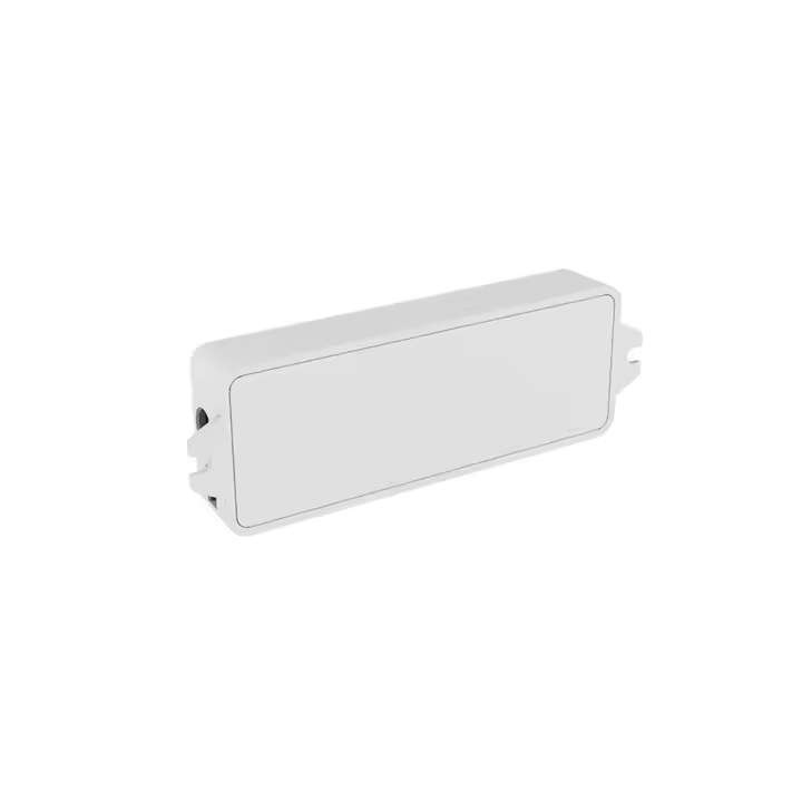 Ledkia Controlador Regulador LED 12/24V DC para Tira LED RGBWW compatible con Mando RF RGBWW - 1