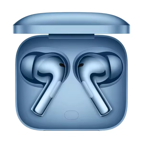 OnePlus Buds 3 Auriculares Bluetooth Azul (Splendid Blue) - 1
