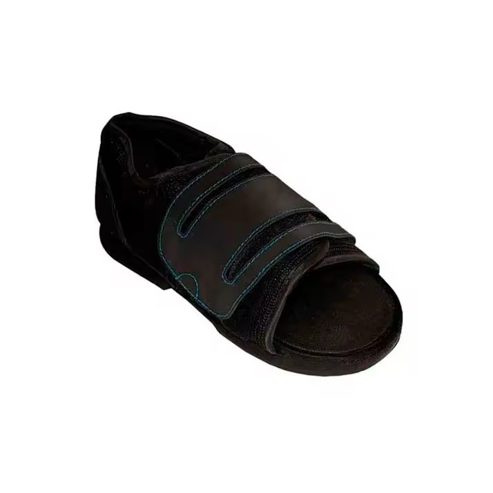 Prim Farma Zapato Post Quirúrgico Adaptativo con Velcros Talla 36-38 - 1