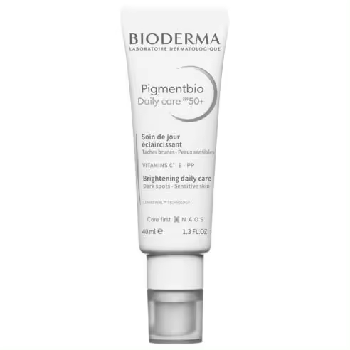 PIGMENTBIO DAILY CARE SPF 50 40 ML - 1