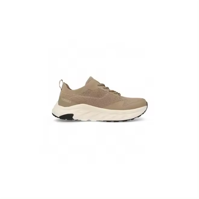 Zapatillas trekking hombre Garde marrón - 1