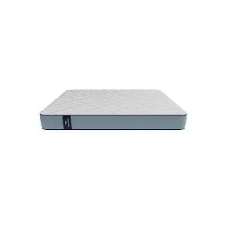 Cecotec 7462 Colchón Viscoelástico Flow ViscoCare 1900 150x190 de firmeza alta con viscoelástica y estructura multicapa de 21 cm tratamiento AllPerfect. - 1