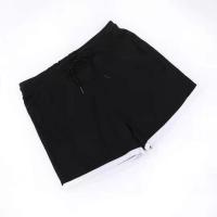 Shorts De Correr Para Hombre Camuflaje Quick-Dry Malla Transpirable Para Gimnasio Y Playa Joggers Moda Deportiva Casual - details 19