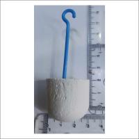 Cales de calcio para aves - Pack de 3 cales pequeñas - Calcio para pajaros - Lisa - details 1