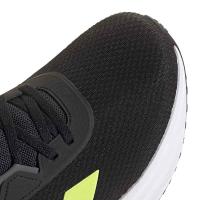 Zapatilla Running Adidas Galaxy V25 Negro Fluor Adzpmv2597Ad - details 1