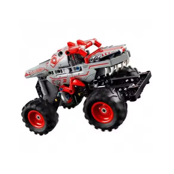LEGO TECHNIC MONSTER JAM THUNDERROARUS 42200 - 1