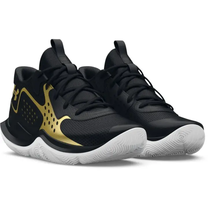 Under Armour Zapatillas De Baloncesto Gs Jet 23 - 1