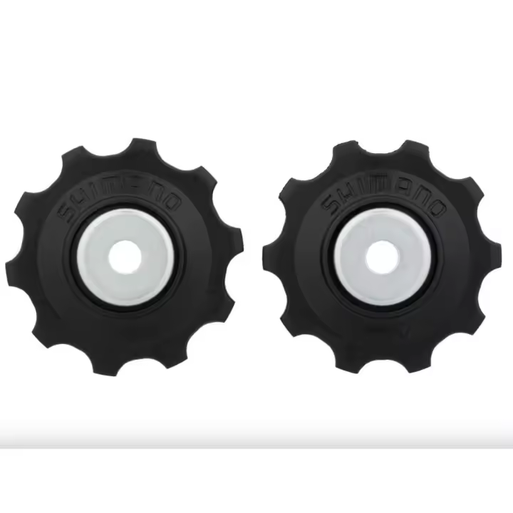 Shimano Roldanas 6/7/8 Velocidades para Bicicleta - 1
