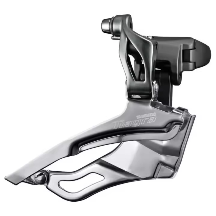 Shimano Desviador Delantero Tiagra Fd-4703 31.8 Mm - 1