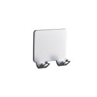 Soporte De Barba Adhesivo Para Baño Organizador De Cuchillas De Afeitar Estante Colgante Reutilizable Para El Hogar - details 25