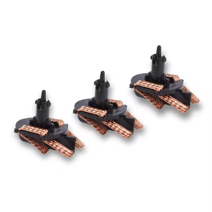 SCX - Guía Advance con Trencillas - Accesorios gama Advance para ampliar o mejorar tu pista de carreras o coches de carreras, Scalextric Advance, Juguetes para niños, Ideal para Regalo, Perfecto para niños y adultos - 1
