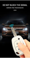 Funda De Llave De Coche TPU Para Vauxhall Opel Vivaro Renault Movano Trafic Kangoo Cubierta Protectora De 2 Botones Accesorios - details 7