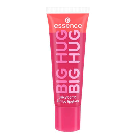 ESSENCE JUICY BOMB PARTY BRILLO DE LABIOS JUMBO 01 POPPIN POMEGRANATE — oferta en Miravia