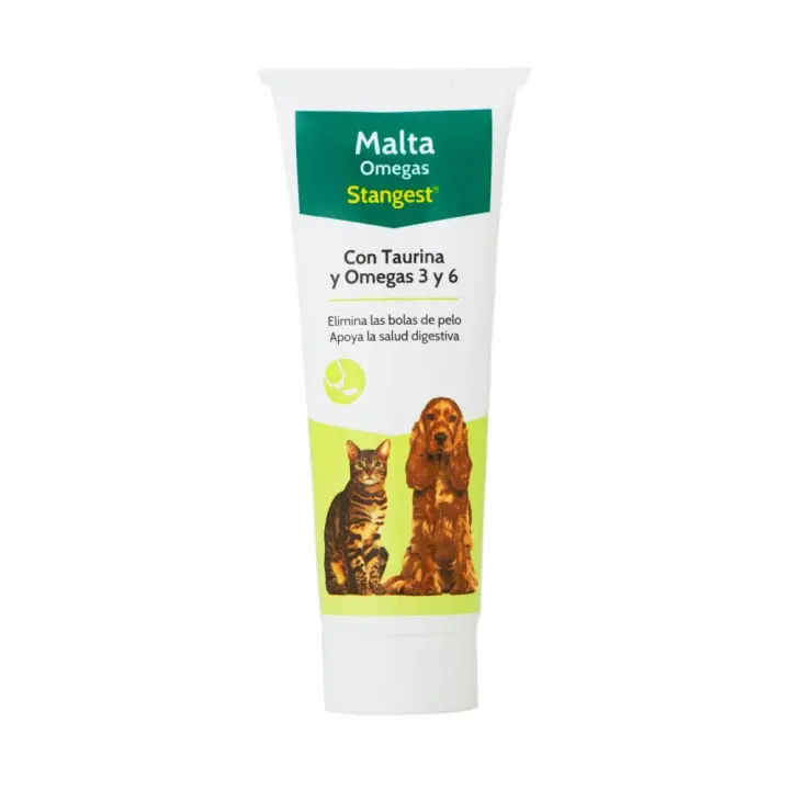 MALTA OMEGAS STANVET (100g) - 1