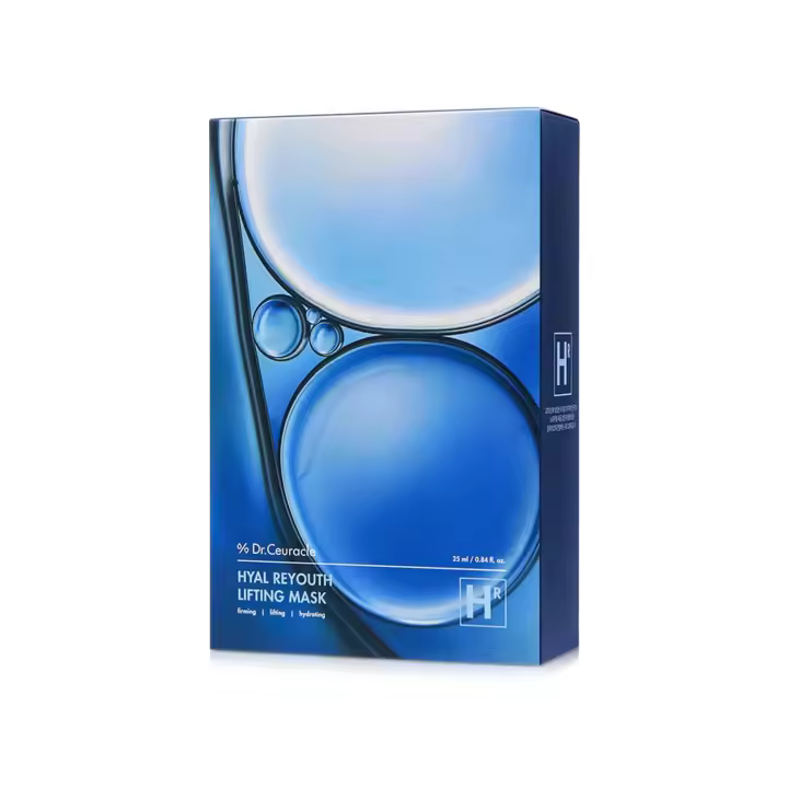 Hyal Reyouth Lifting Mask - 1