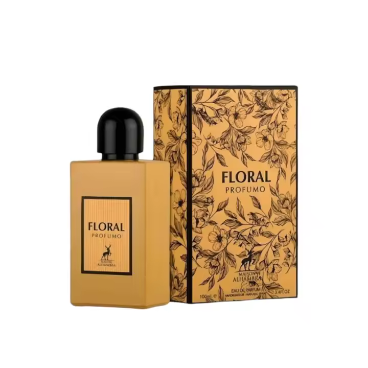 Perfume Floral Profumo de Maison Alhambra 100 ml - Fragancia de Lujo y Elegancia para Mujeres - Envío Rápido y Seguro - 1