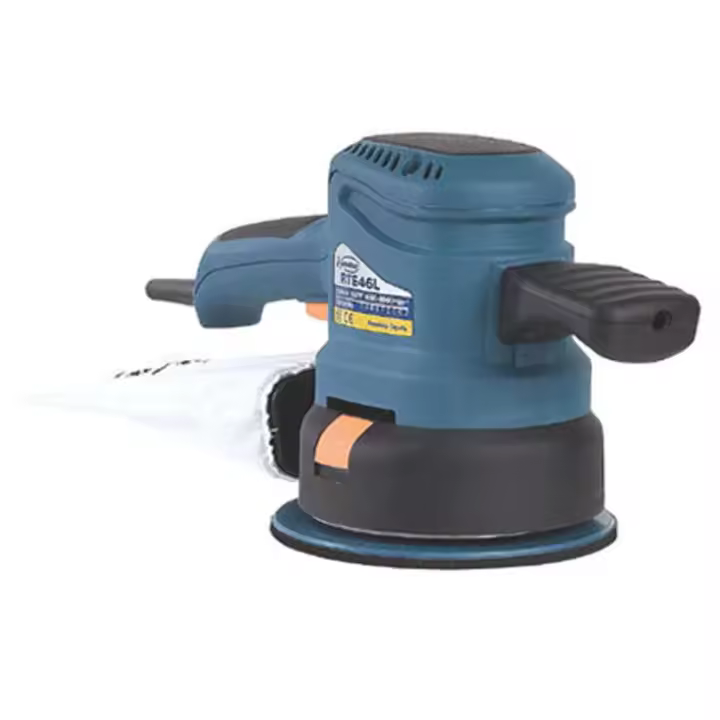 LIJADORA ROTORBITAL RTE-46-L 4600110 - 1