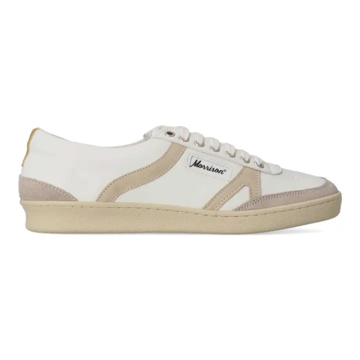 MORRISON Sneakers deportivo casual hombre - 1