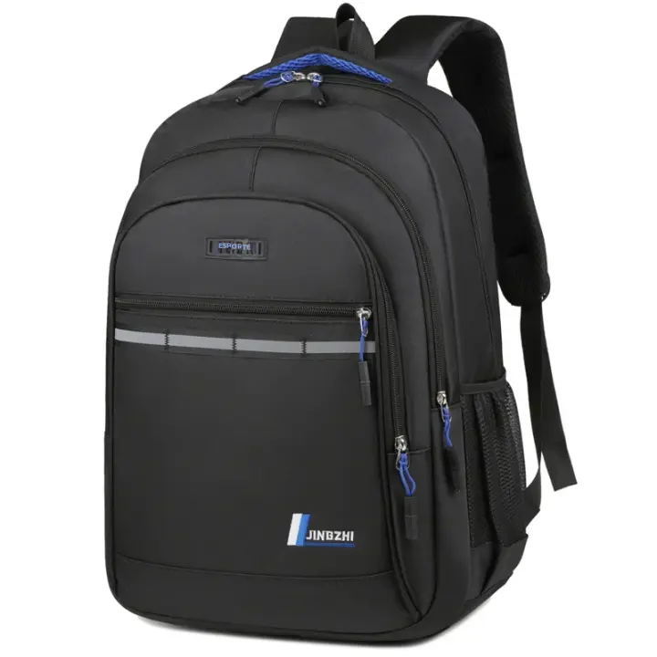 SOMY Mochila de ocio Unisex, bolsa de viaje de gran capacidad, puede acomodar bolsa para portátil de 16 pulgadas - 1