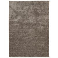 vidaXL Alfombra pelo largo aspecto brillante ISTAN 200x280 cm Color Antracita,  Beige,  Crema y mas Alfombras de área  Alfombra de Piso para Sala de Estar Dormitorio Habitación Salón - details 1
