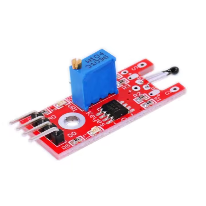 Modulo Sensor de Temperatura Digital Arduino KY-028 - 1
