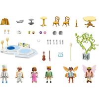 Playmobil el baile mágico My figures (70981) más de 1000 combinaciones posibles con las figuras - details 3