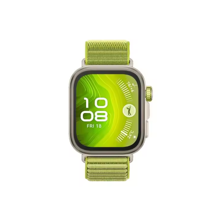 Huawei Watch Fit 4 Pro AMOLED con GPS - 1