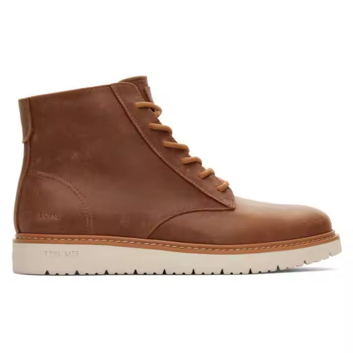 Toms Zapatillas Navi Trvl Lite Ranger - 1