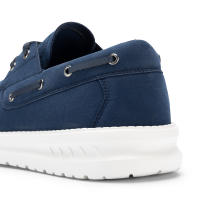 Zapatos De Negocios Casuales FitVille Para Hombres Mocasines Slip-on Con Last Extra Ancha Para Piernas Hinchadas Alivio Del Dolor De Fascitis Plantar - details 19